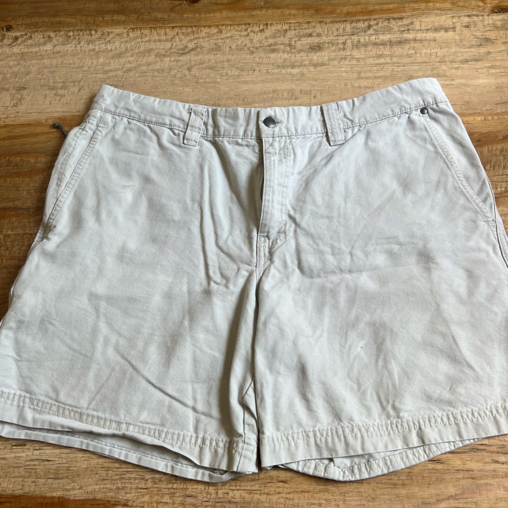 Columbia shorts